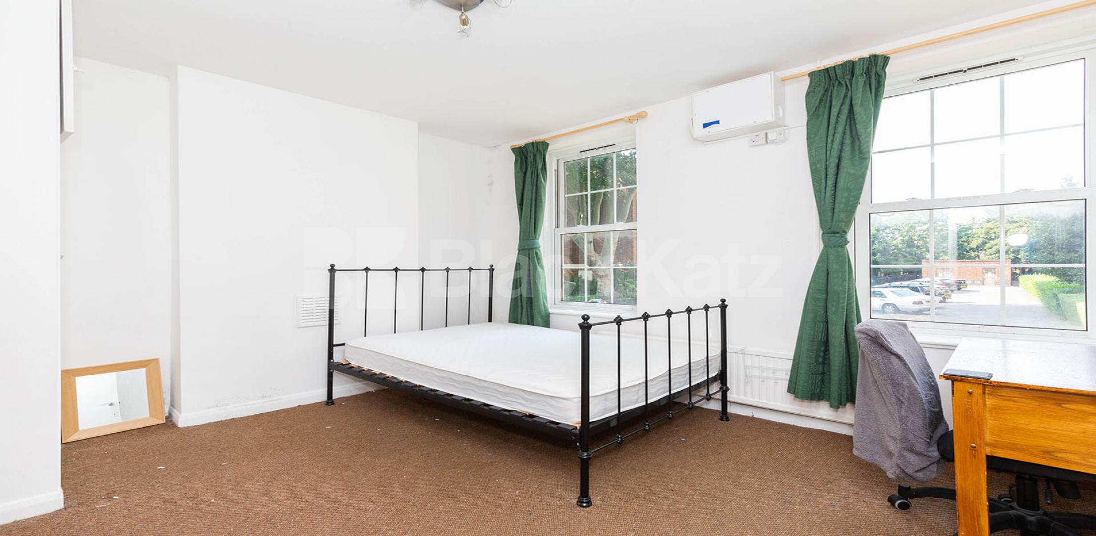 Spacious three double bedroom property in an amazing location Torriano Avenue, Kentish Town